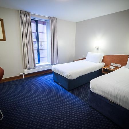 Travelodge Derry מראה חיצוני תמונה