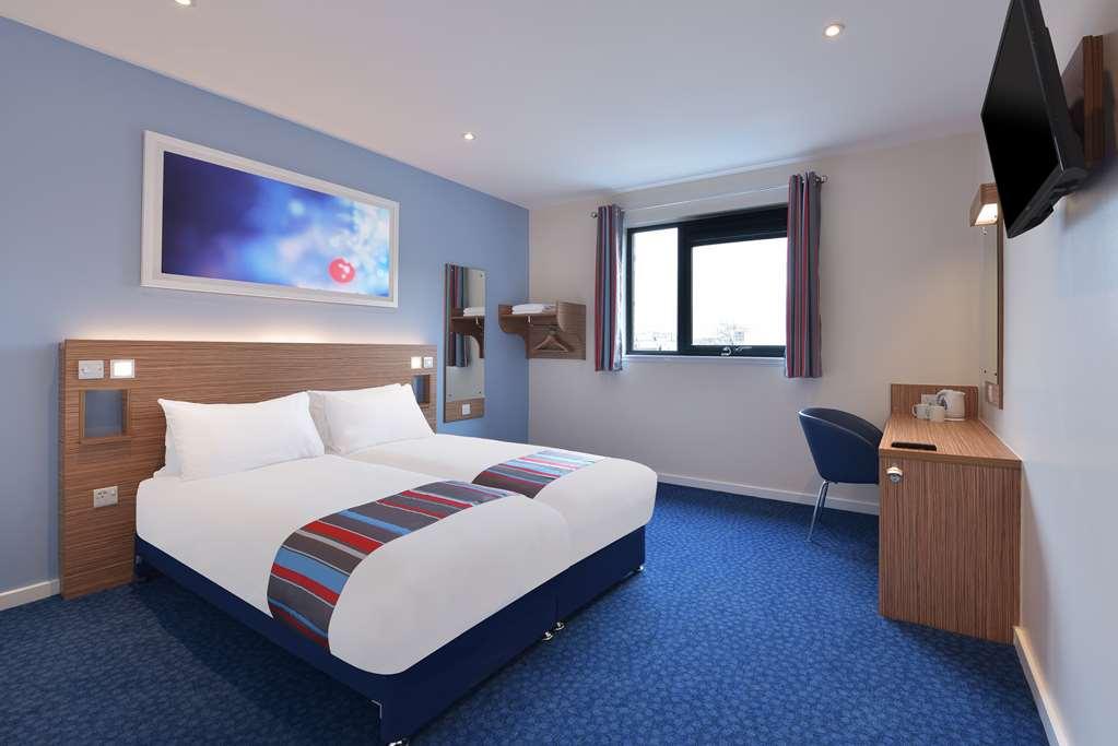 Travelodge Derry חדר תמונה