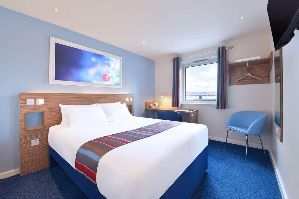 Travelodge Derry חדר תמונה