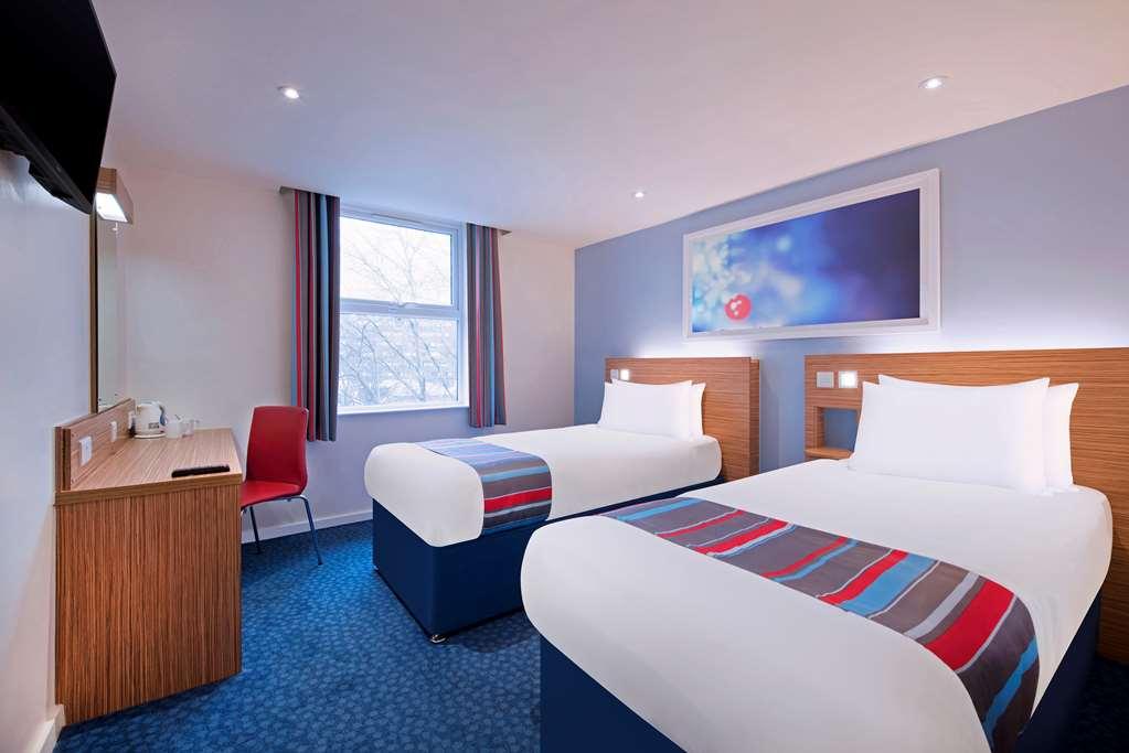 Travelodge Derry חדר תמונה