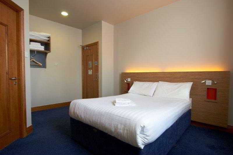 Travelodge Derry מראה חיצוני תמונה